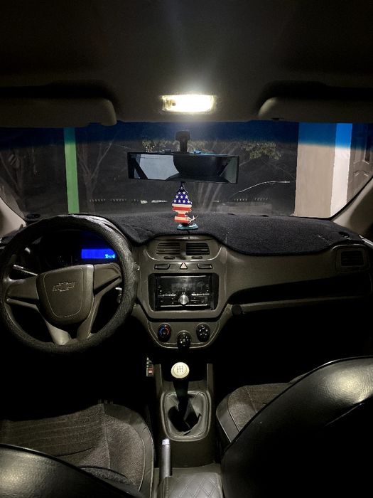 Other Cobalt 2013 — 2