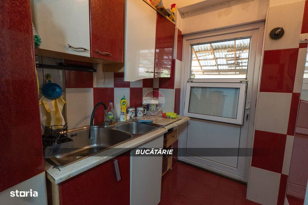 Oportunitate - Casa / Spatiu Comercial