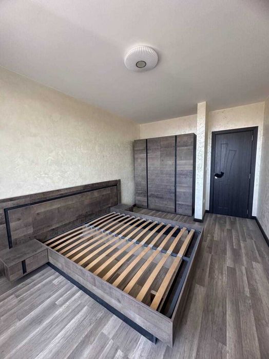 Продава се Двустаен апартамент в Пловдив, Беломорски - 77 кв.м за 1350 €/кв.м - Снимка #2