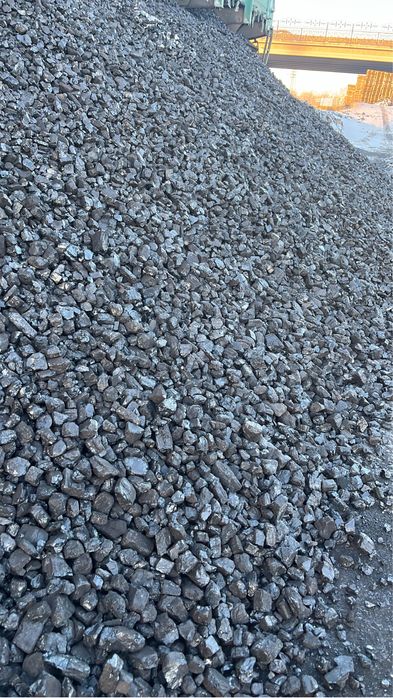 Доставка угля Шубарколь Кузнецкий