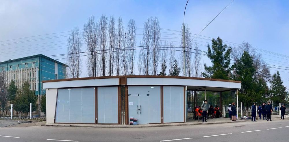 Продаётся магазин + бизнес. Doʻkon sotiladi