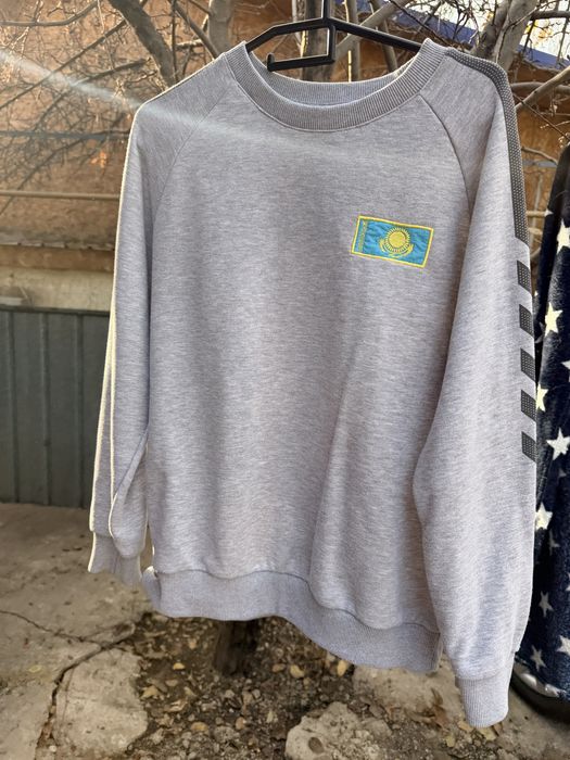 Кофта Казахстан размер М