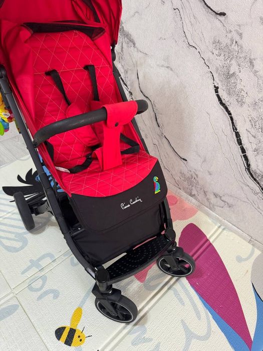 Коляска продается