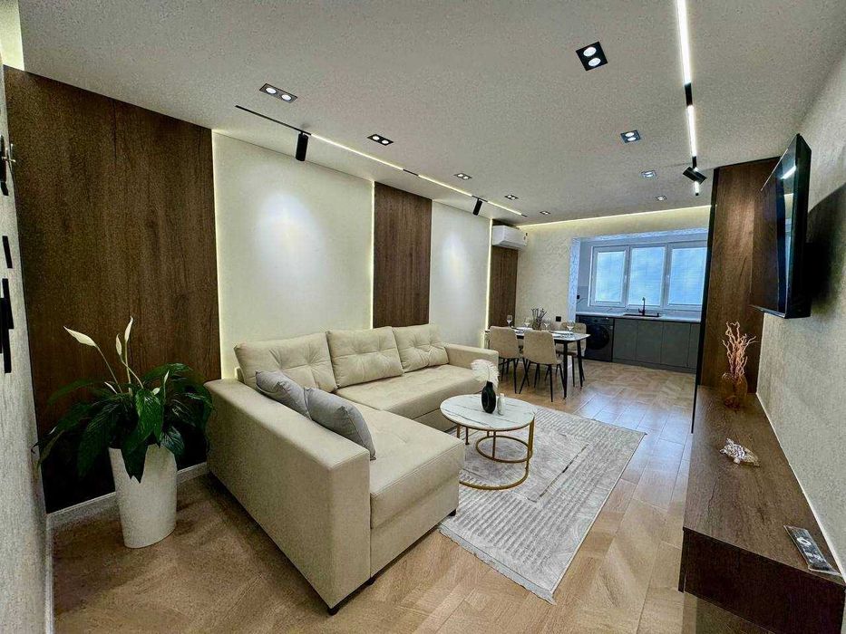 Бомба Цена! Яккасарайский 2х Prestige Gardens ор-р Шота Руставели ID03