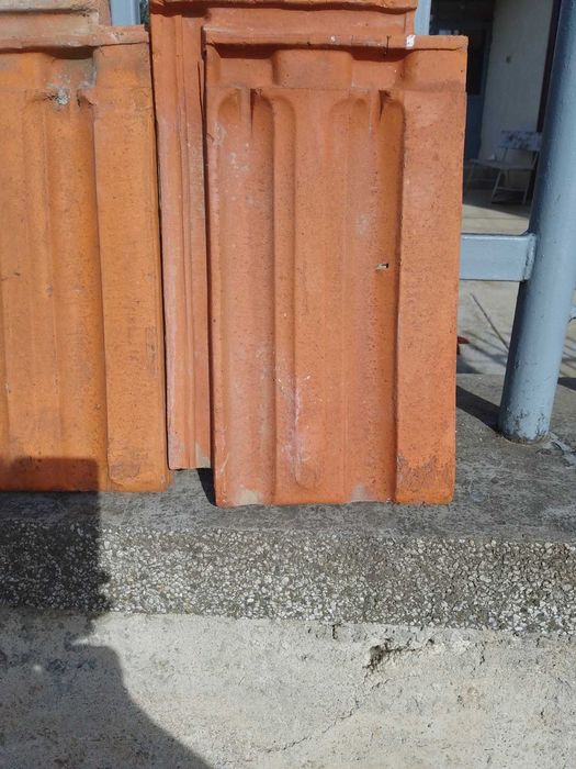 Керемиди - 35 ст/бр