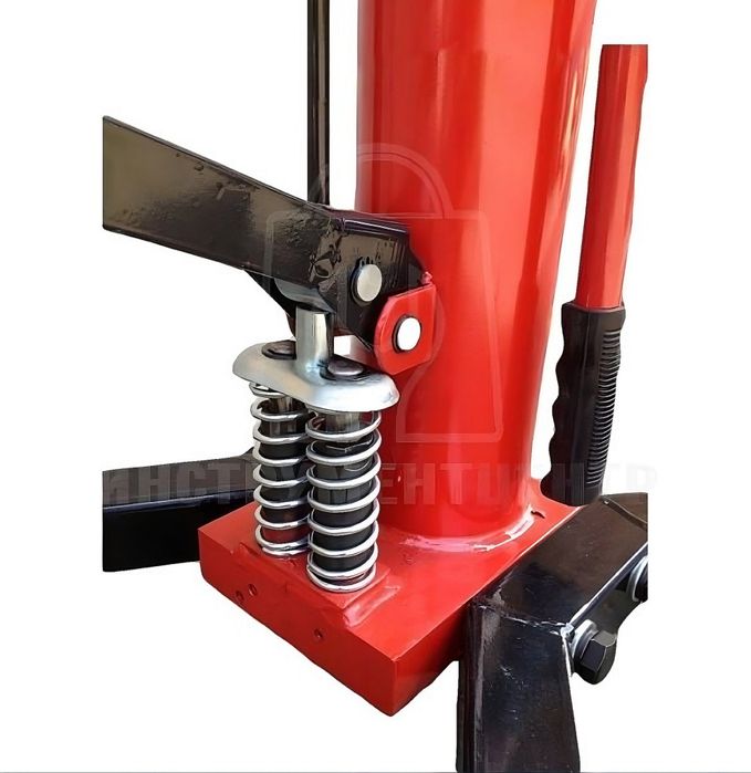 Professional gidravlik transmissiya stoykalari (0.5t va 0.6t)