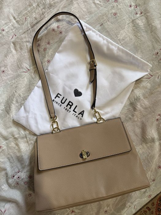 Сумка Furla (since 1927 ITALY)