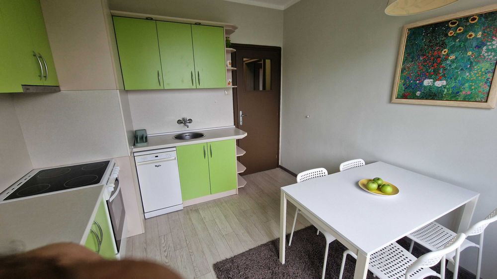 Дава се под наем Двустаен апартамент в София, Център - 76 кв.м за 663 € - Снимка #12