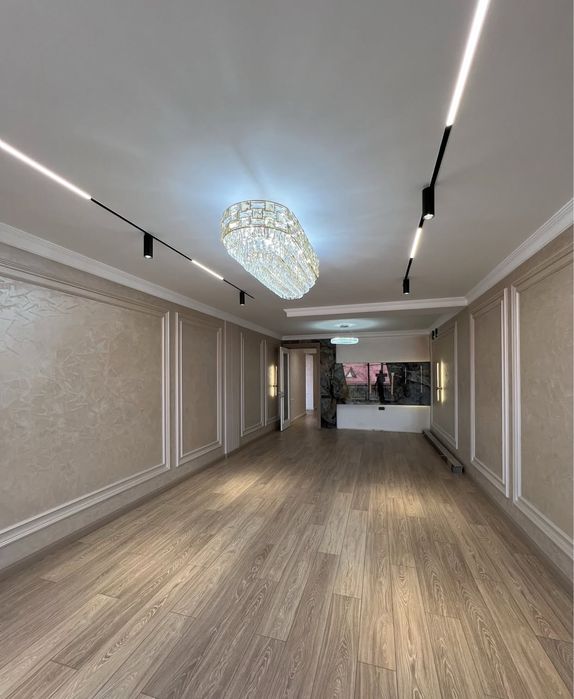 ‼️Срочно Продается новый Хайтек участок с терассой в элитной махалле