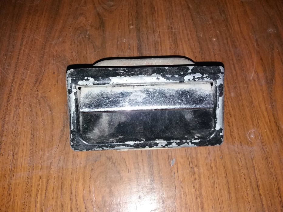 Продам запчасти москвич