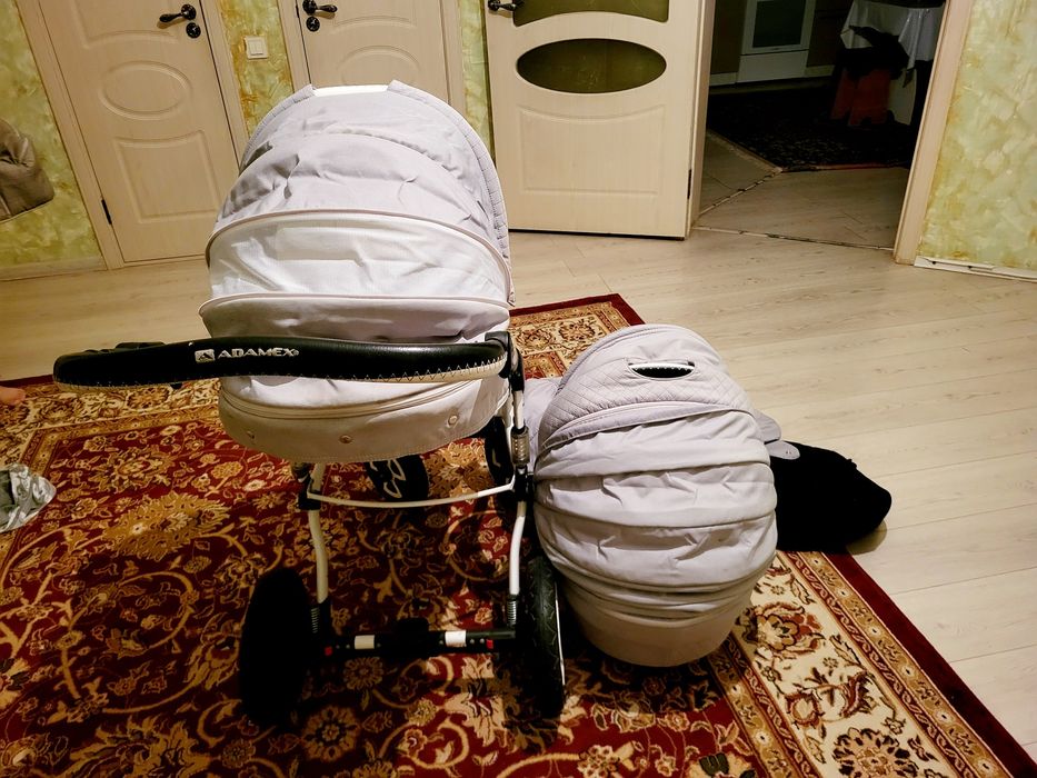 Коляска детский хорошее состояние