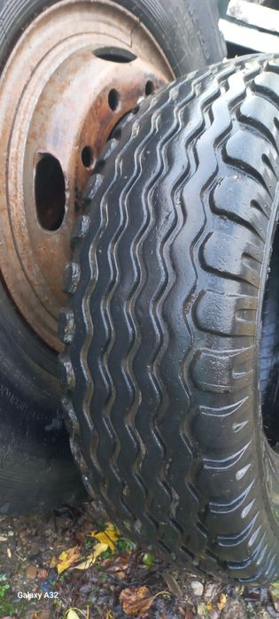 Anvelope / Rotii / R20 / R 18