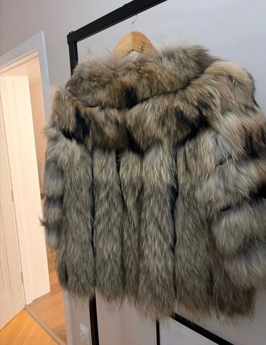 Haina de blana naturala