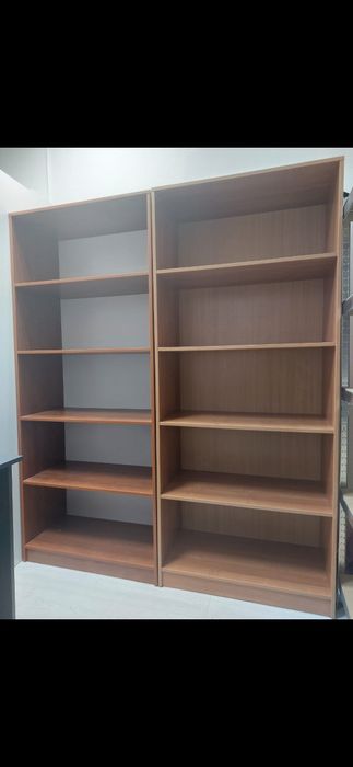 Мебель для пункта выдачи