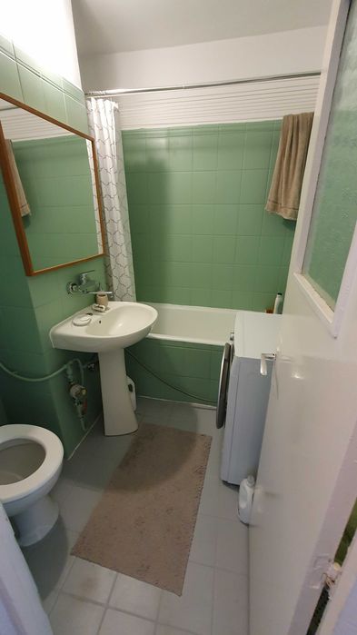 Apartament 3 camere Bulevardul Decebal