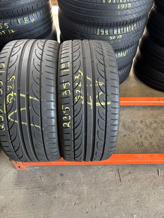 Anvelope Vara 235/35/19 Hankook Ventus V12 evo2 235 35 19 R19