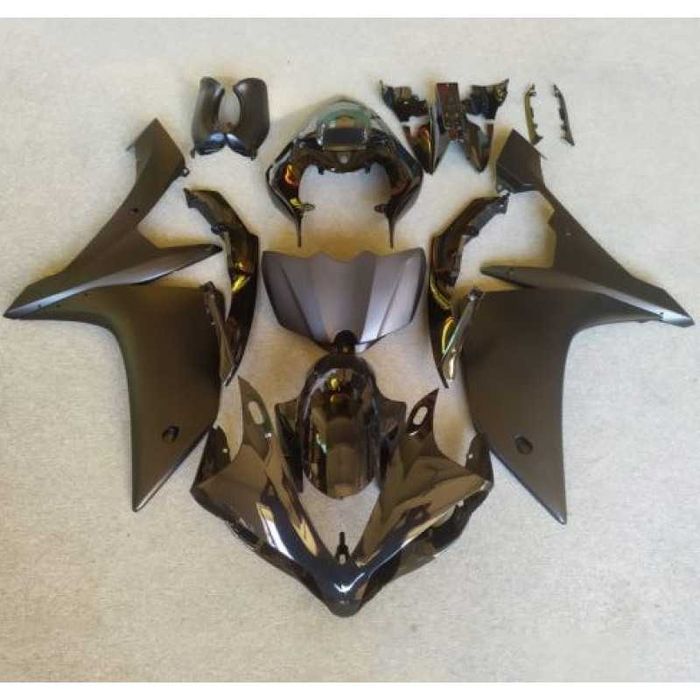Спойлери комплект YAMAHA R1 2007-2008