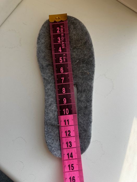 Сапоги для мальчика