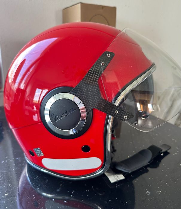 Casca Vespa Originala