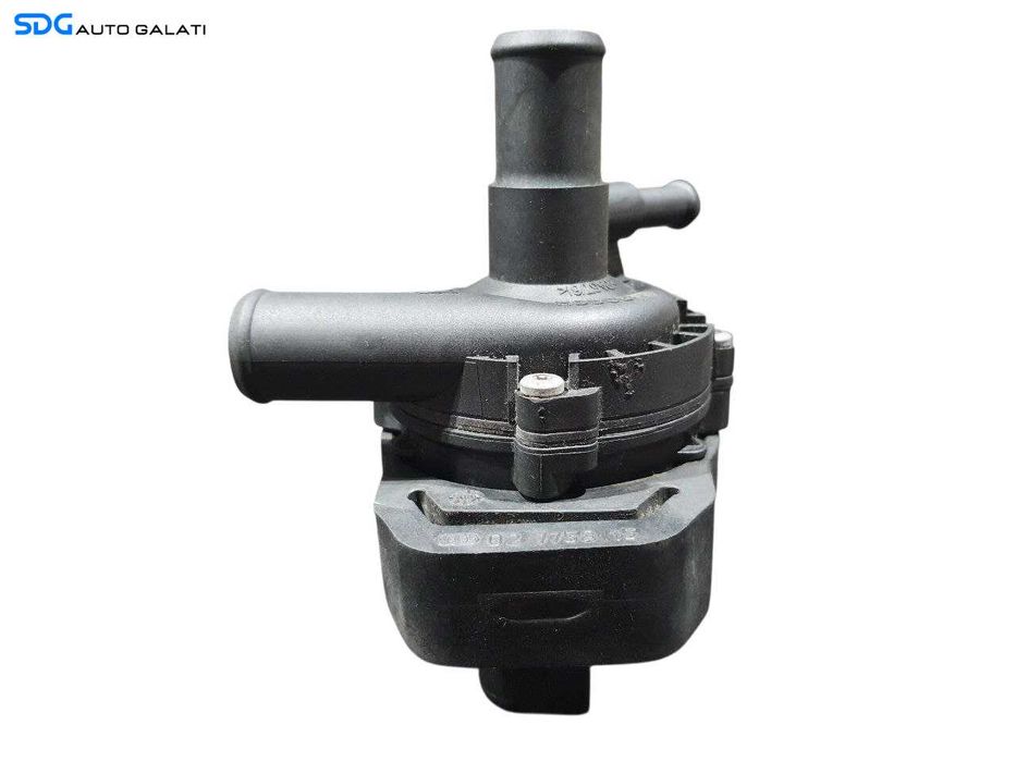 Pompa Recirculare Apa Mercedes ML W166 2.2 CDI 2011 - 2015 Cod A2118350028 3130591163 [N3519]