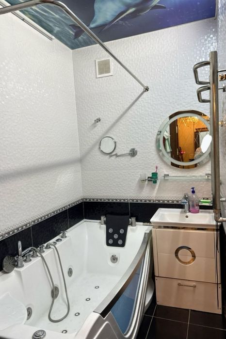 Yashnaobodda remonti alo uy ijaraga beriladi