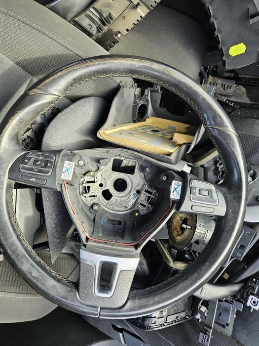 Mултиволан за Vw Golf Vw Pasat