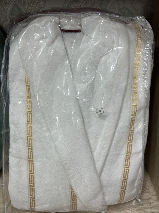 Banniy Xalatlar sifatli