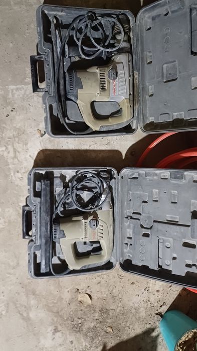 Перфоратор сровн