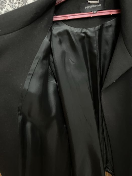 Пальто перспектив турция