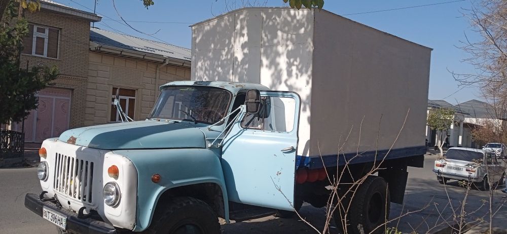 газ 53 бутка полные нахаду