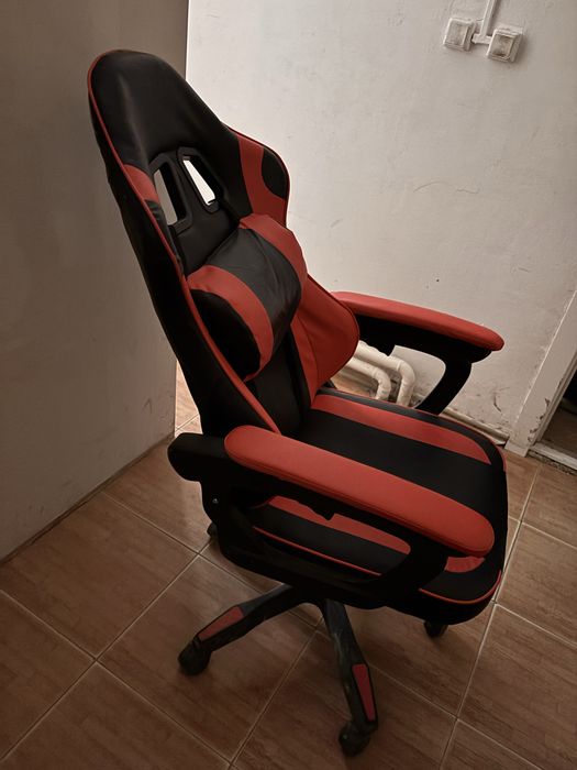 Стуля игровой для комп
