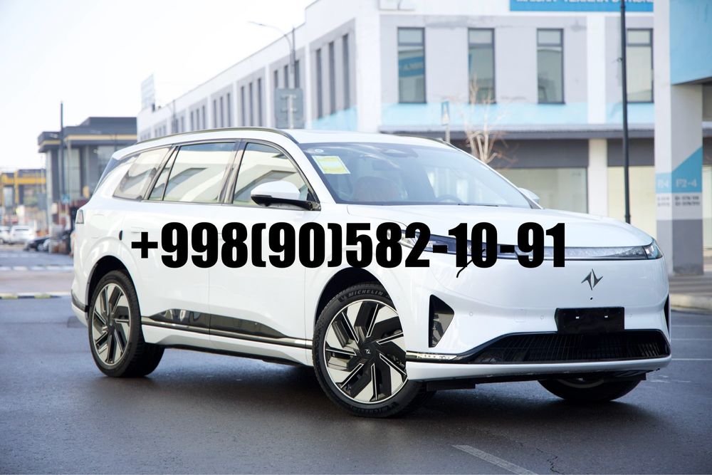 Dongfeng 008 Ultra 5 kishilik