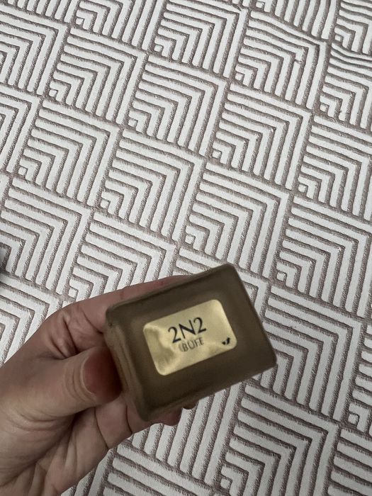 Люксовая косметика