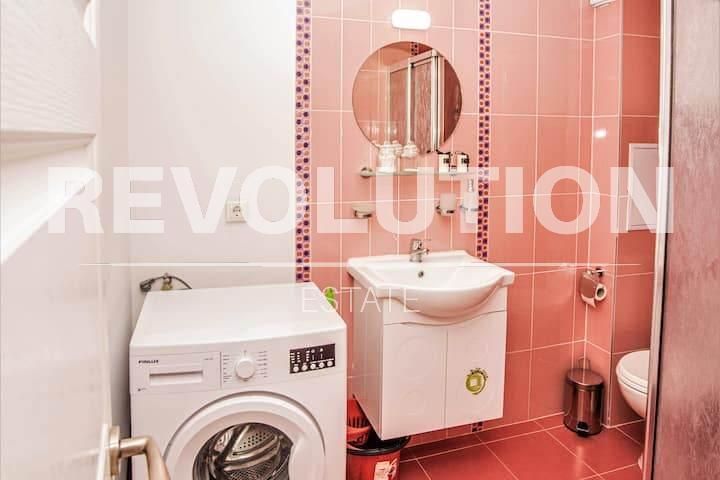 Дава се под наем Двустаен апартамент в Варна, Център - 60 кв.м за 600 € - Снимка #6