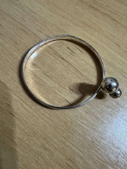 Серебро в хорошем состоянии