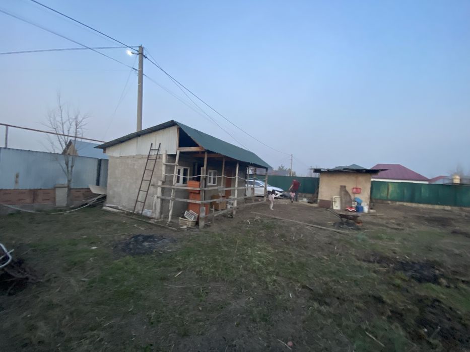 19 км участок сатамыз срочно