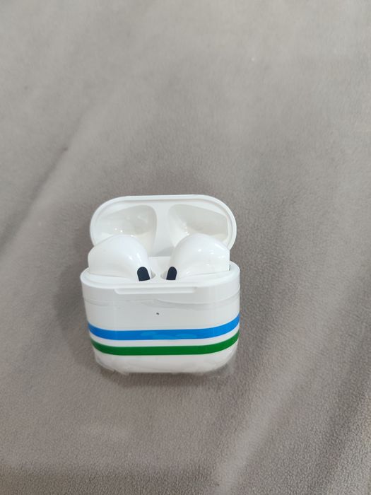 Наушники pro4 mini