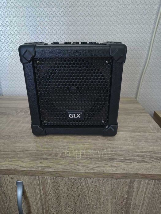 Усилвател за китара,колона GLX MTB-20