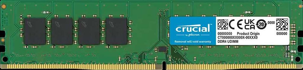 Продам ОЗУ DDR4 8g\DDR3 8g