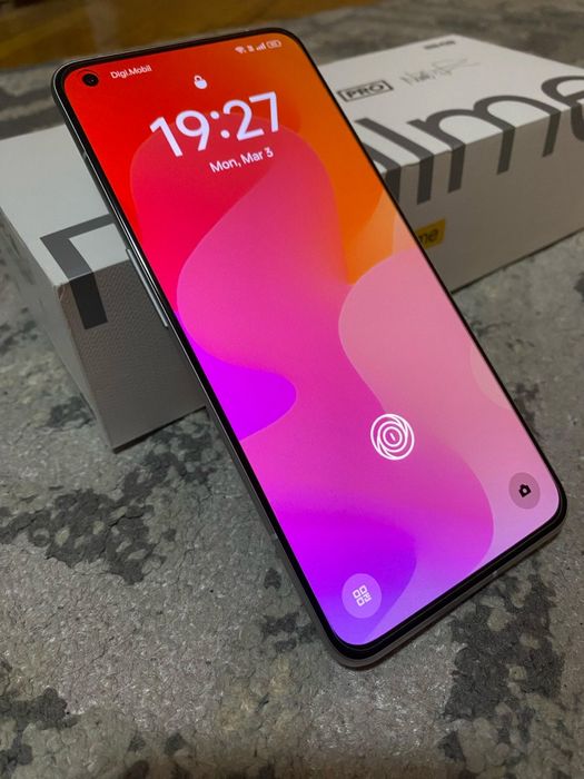 Telefon Realme GT 2 PRO