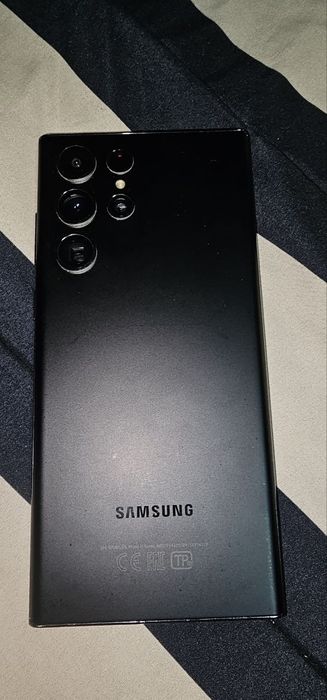 Samsung S22 ulrta