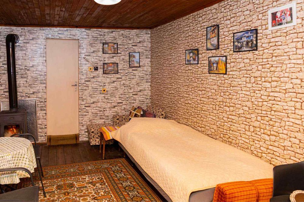 Продава се Къща в Велико Търново, Бузлуджа - 80 кв.м за 925 €/кв.м - Снимка #4