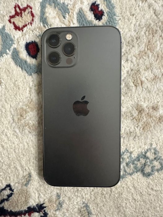 Iphone 12 Pro 256гб
