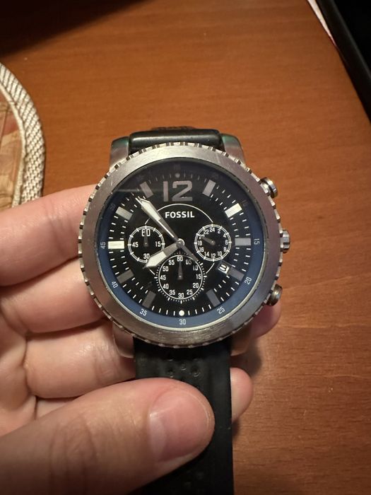 Часовник Fossil JR-1262