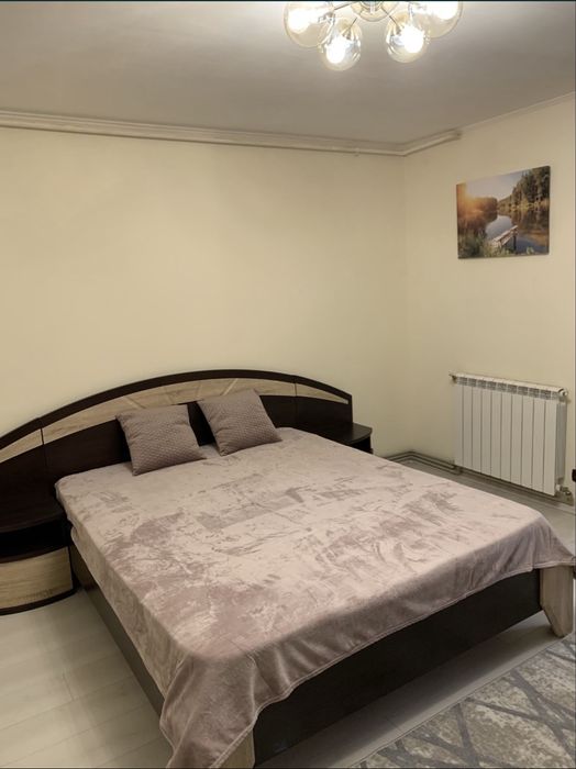 Garsoniera de Lux de inchiriat