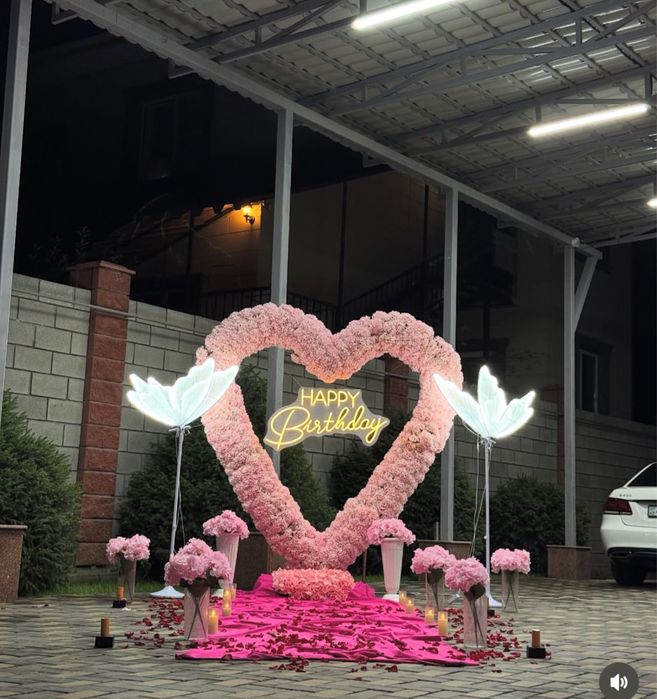 Анашым Әкешім туған күніңізбен