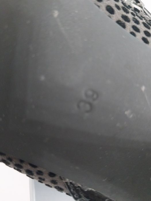 Полусапожки весенние