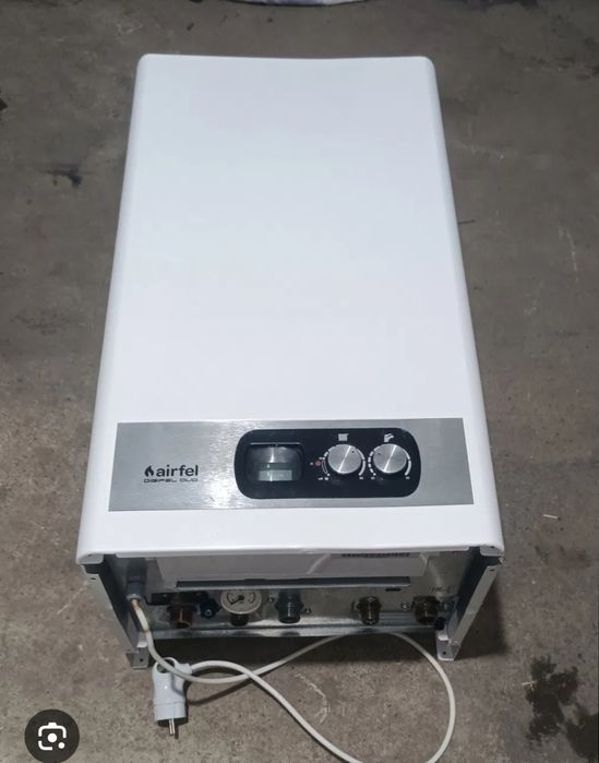 Airfel kotyol Nukusda