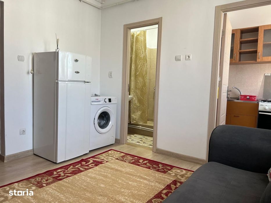 Vanzare garsoniera, mobilata+utilata, Targoviste, micro 6
