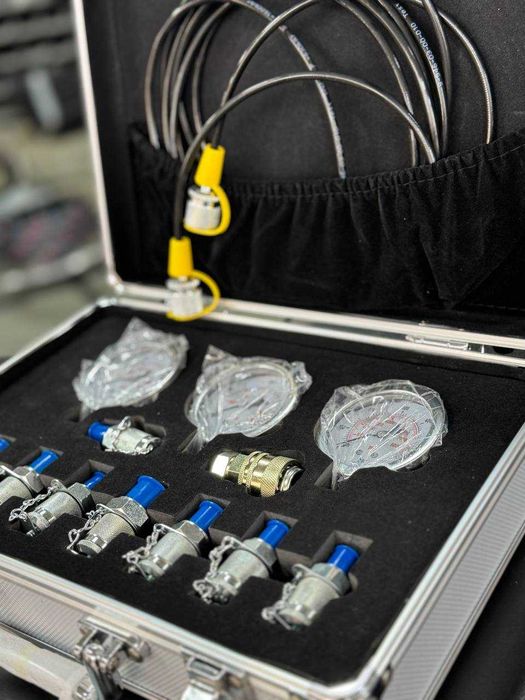 Набор манометров